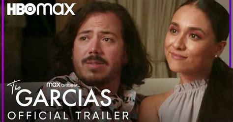 The Garcias Official Trailer .